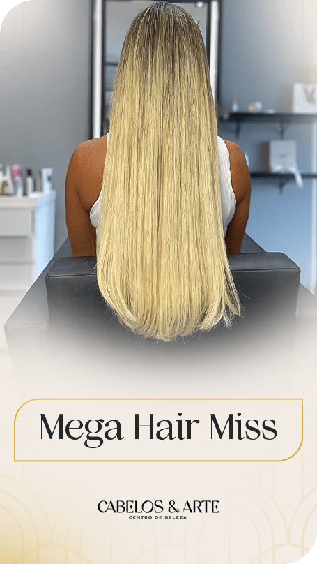 Mega Hair Miss