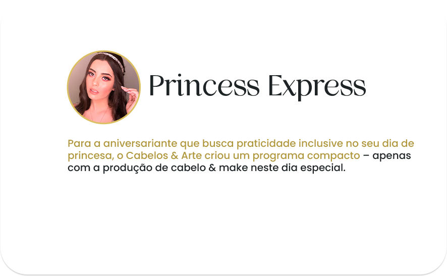 princess express